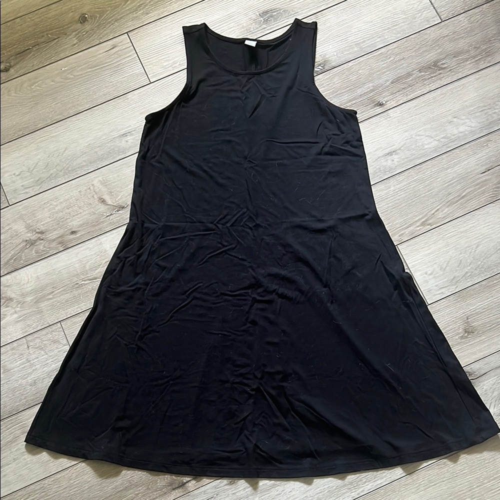 Old Navy Swing Dress